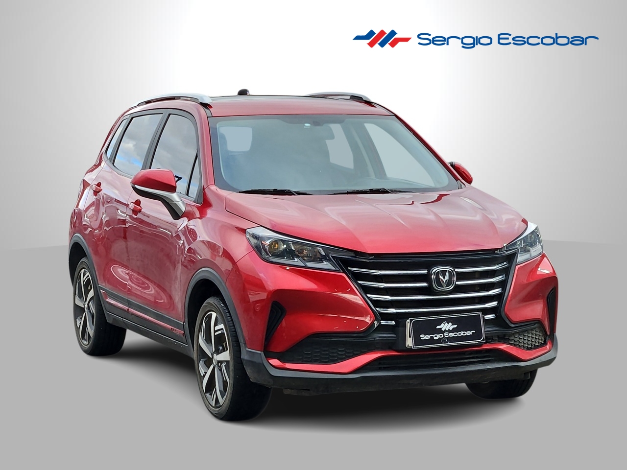 CHANGAN CS15 NEW CS15 ELITE HB 1.5 AUT 2022