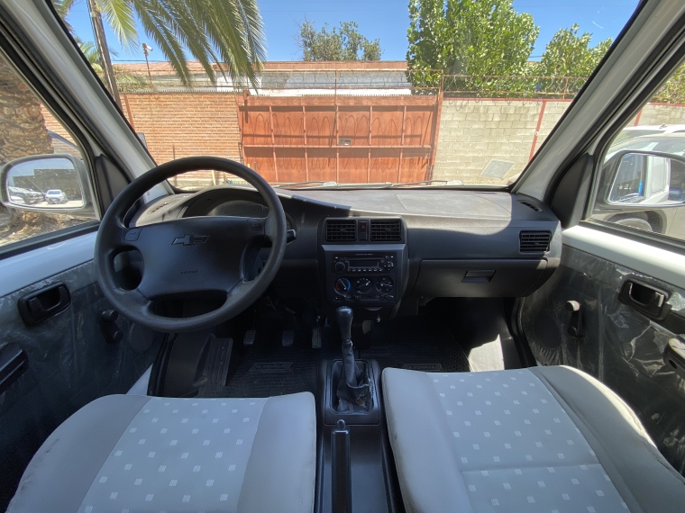 Chevrolet N300 Max Van 1.2 2020 Usado  Usado en Webautos.cl