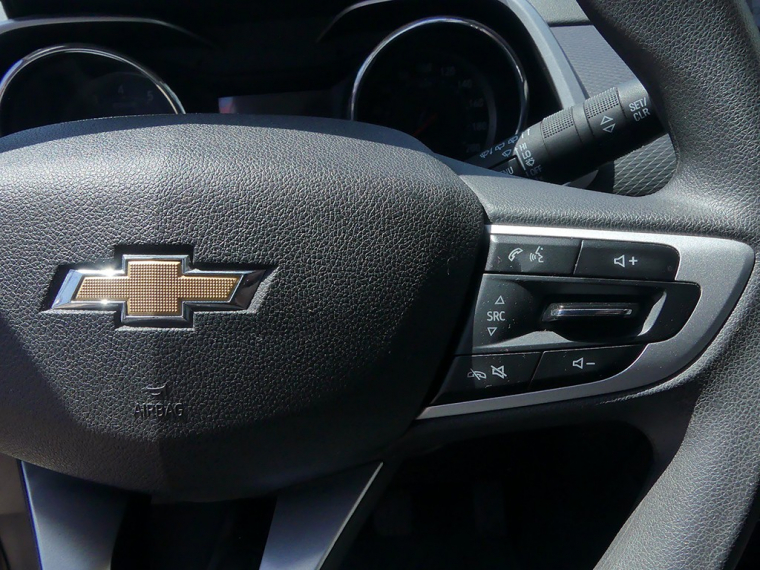 Chevrolet Tracker 1.2cc Turbo 2021 Usado Usado en Webautos.cl Chevrolet Tracker 1.2cc Turbo 2021 Usado Usado en Webautos.cl