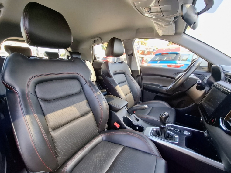 Chery Tiggo 3 Tiggo 3 Gls 1.5 2023 Usado en Rosselot Usados