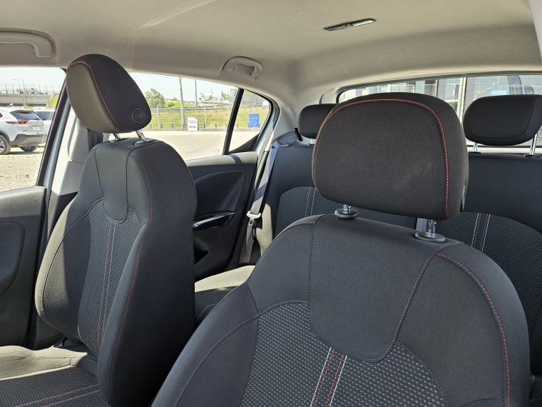 Opel Corsa 1.4 Ii Hb5 2019 Usado  Usado en Kovacs Usados