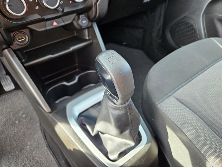 Citroen C-3 C3 Puretech 1.2 2024 Usado en Rosselot Usados