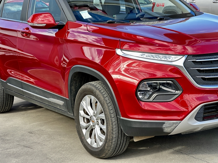 Chevrolet Groove Groove 4x2 1.5 2025 Usado en Rosselot Usados