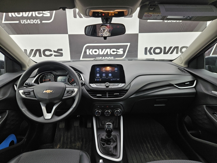 Chevrolet Onix Ltz Mt 2026 Usado  Usado en Kovacs Usados