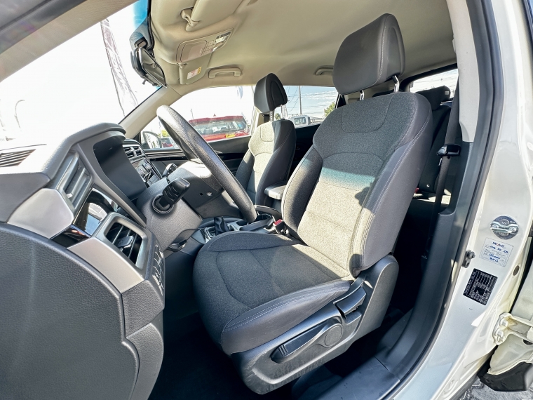 Ssangyong Korando 1.5 Glx 6ab Mt 2021 Usado  Usado en Kovacs Usados