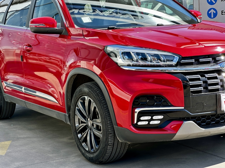 Chery Tiggo 8 Tiggo 8 1.5 Aut 2023 Usado en Rosselot Usados
