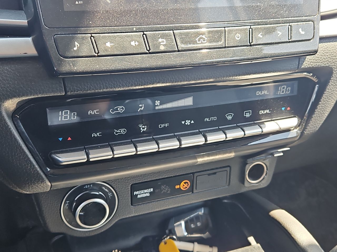 Mazda Bt-50 Bt50 4x4 3.0 2023 Usado en Usados de Primera - Sergio Escobar