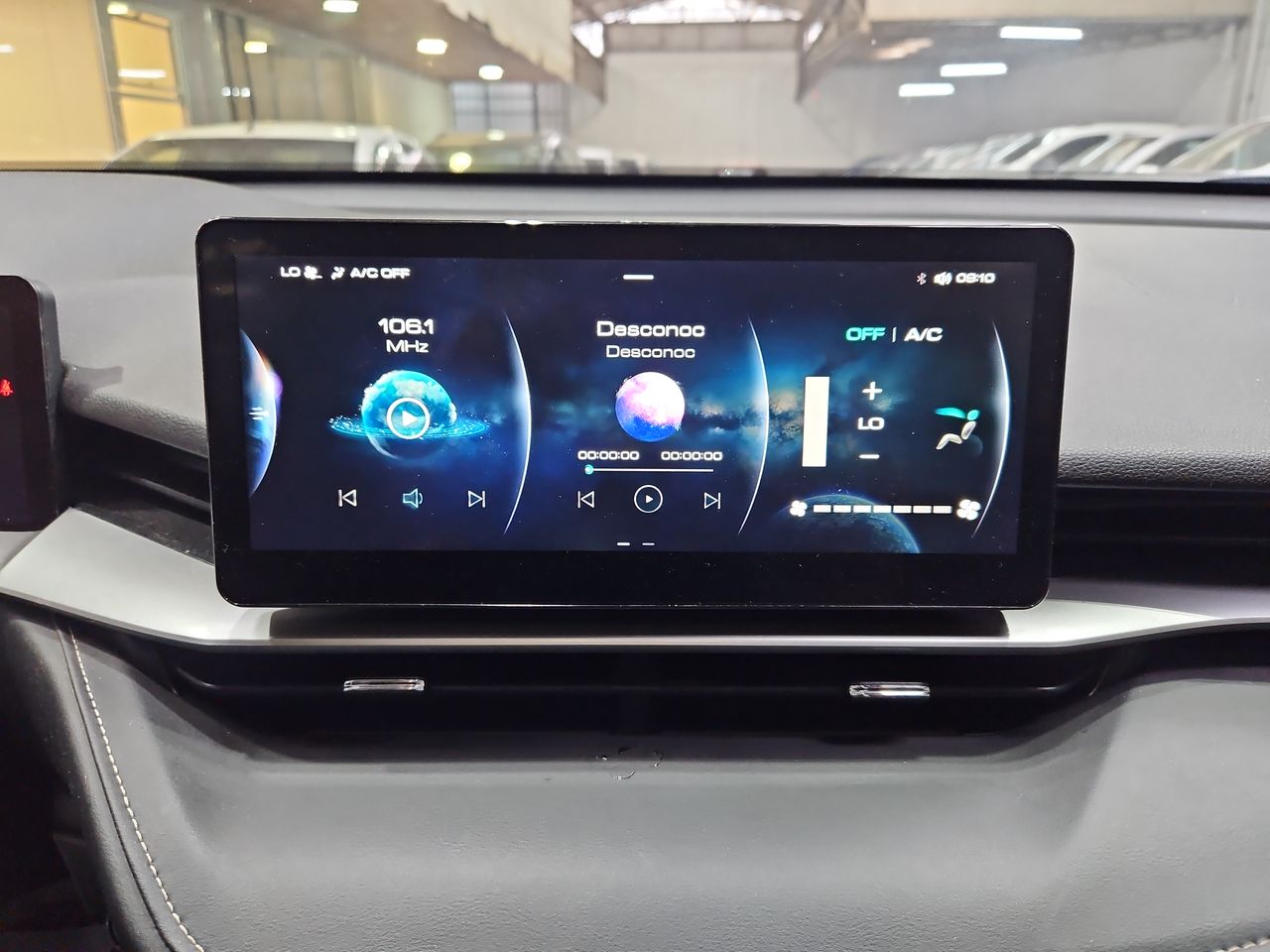 Haval H6 H6 Turbo Dct 2.0 Aut 2022 Usado en Usados de Primera - Sergio Escobar