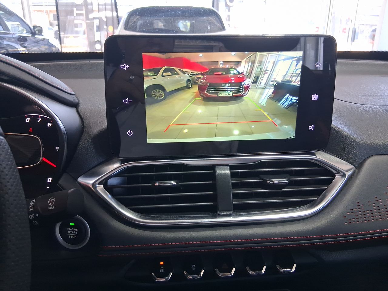 Chevrolet Groove Groove 4x2 1.5 2023 Usado en Usados de Primera - Sergio Escobar