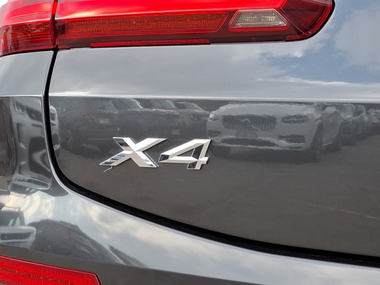 Bmw X4 Xdrive20i Heritage 2025 Usado Usado en BMW Premium Selection Bmw X4 Xdrive20i Heritage 2025 Usado Usado en BMW Premium Selection