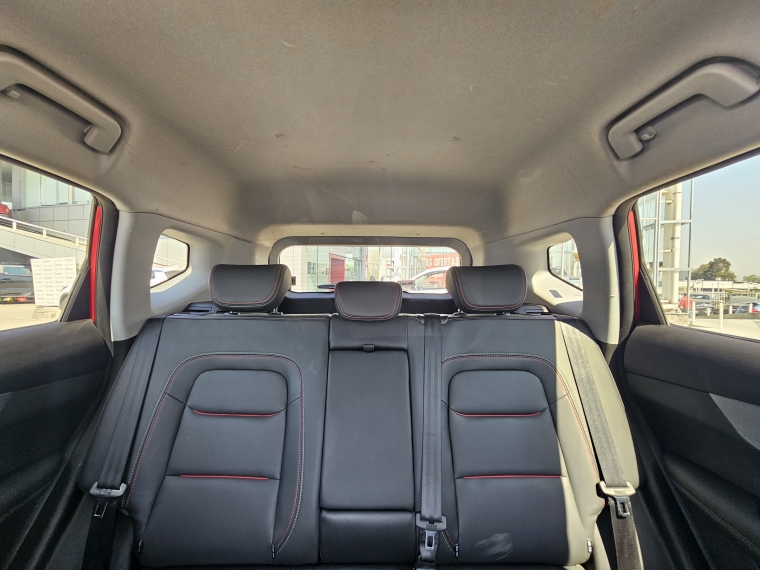 Chery Tiggo 7 pro Tiggo7 Pro Gls Cvt 1.5 2024 Usado en Rosselot Usados