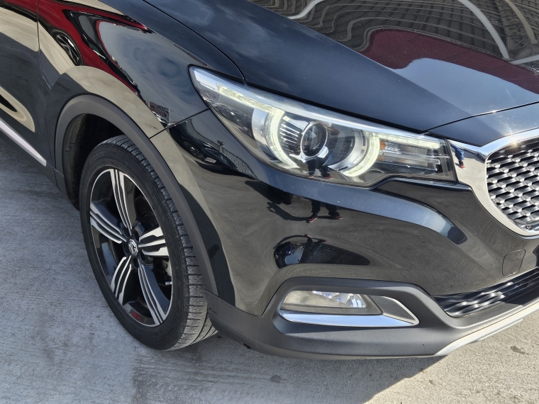 Mg Zs Zs 1.5 At 2021 Usado en Rosselot Usados