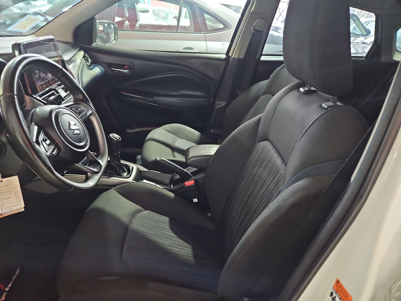 Suzuki Baleno Baleno 4x2 1.5 2024 Usado en Usados de Primera - Sergio Escobar