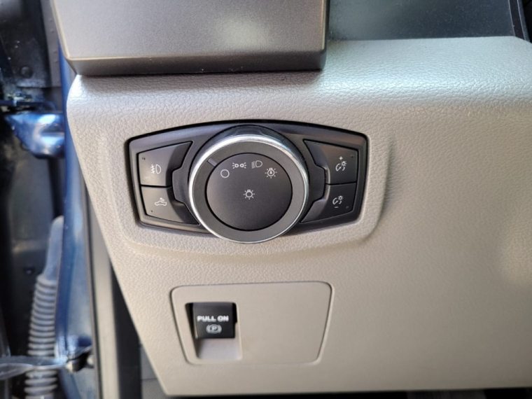 Ford F-150 Xlt 4x4 2020 Usado  Usado en Webautos.cl