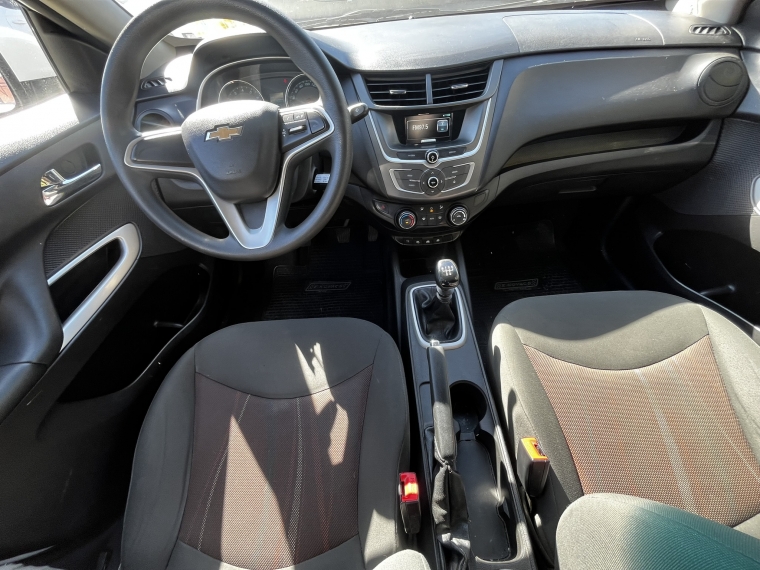 Chevrolet Sail 1.5 Ls 2020 Usado  Usado en Kovacs Usados