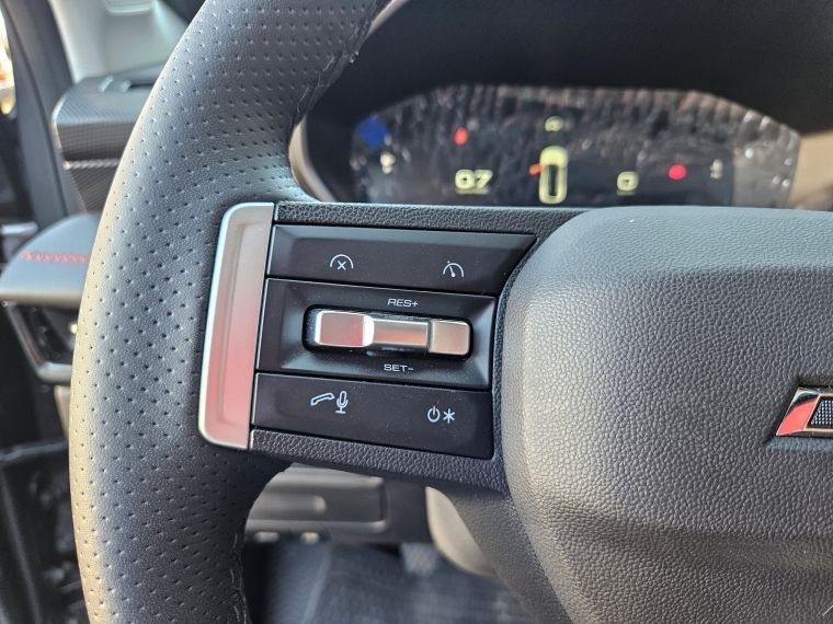 Chevrolet Groove Groove Mt 1.5 2026 Usado  Usado en Kovacs Usados