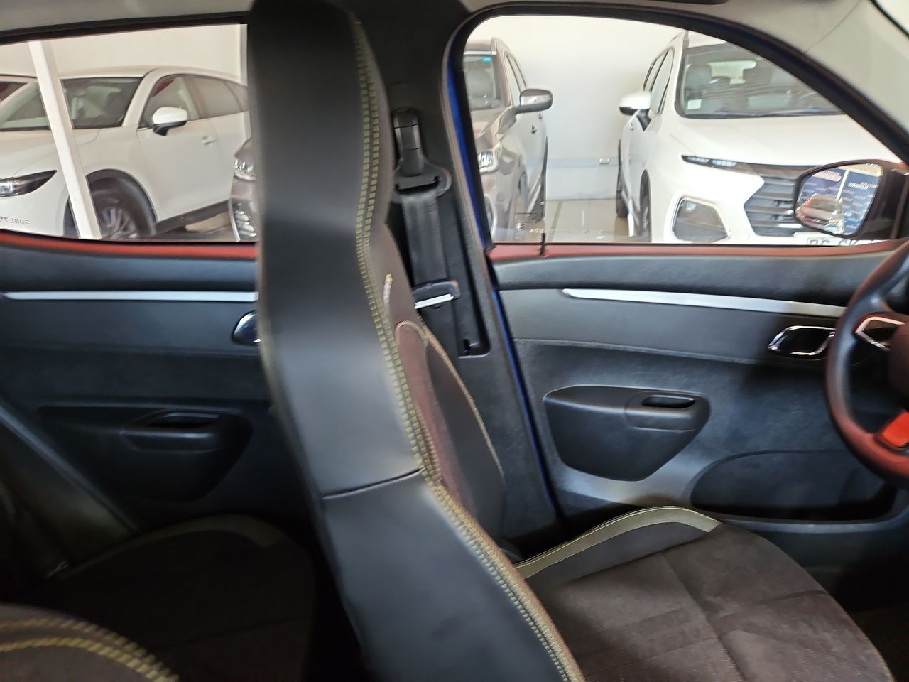 Renault Kwid Kwid Hb Mt 1.0 2022 Usado en Usados de Primera - Sergio Escobar