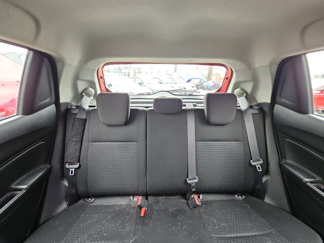 Suzuki Swift Swift Gls Hb 1.2 2019 Usado en Usados de Primera - Sergio Escobar