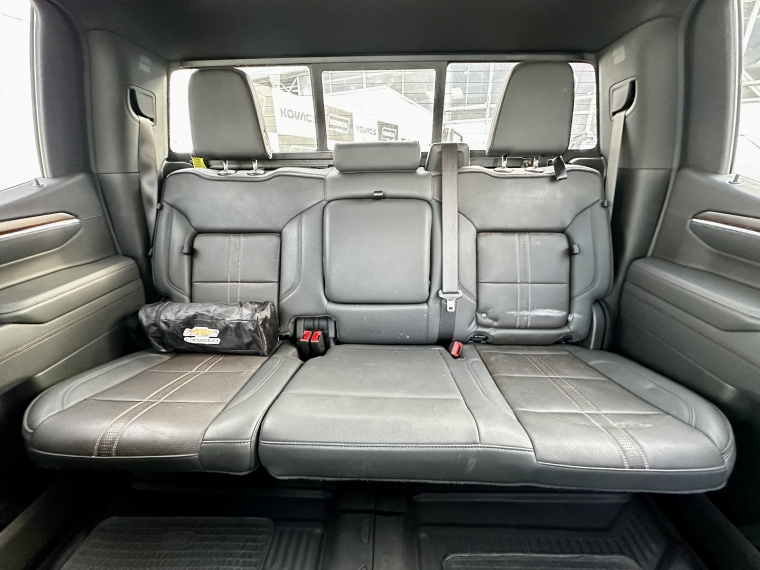 Chevrolet Silverado 3.0 Aut 2025 Usado  Usado en Kovacs Usados
