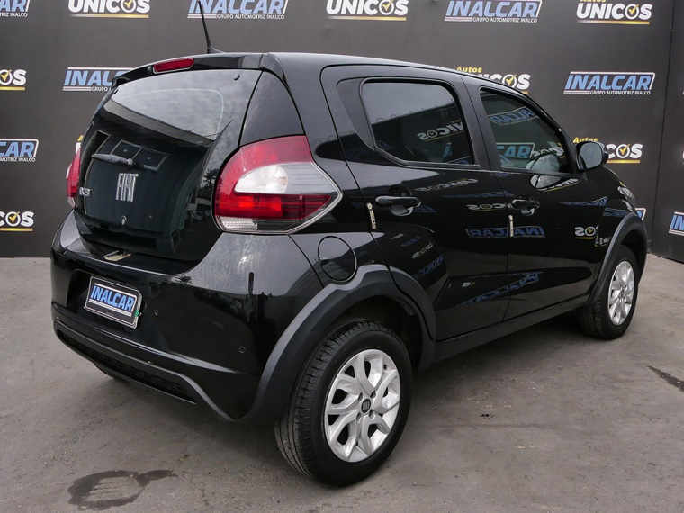 Fiat Mobi Like 1.0 2022 Usado  Usado en Webautos.cl