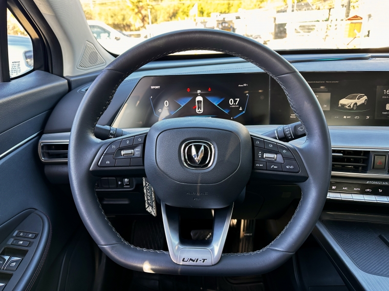 Changan Uni-t Unit Luxury 1.5 Aut 2023 Usado en Rosselot Usados