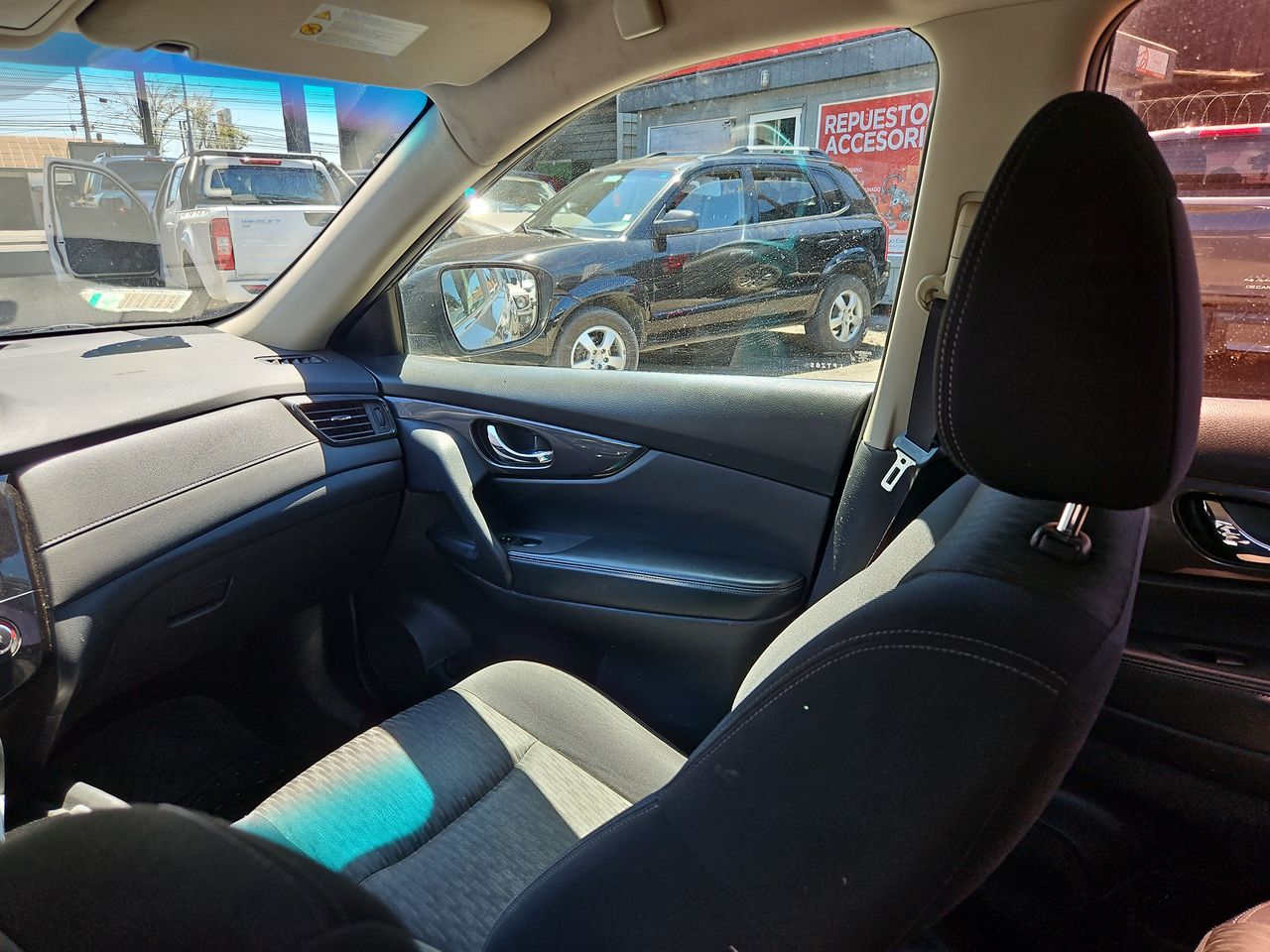 Nissan X-trail X Trail Cvt 4x4 2.5 At 2019 Usado en Usados de Primera - Sergio Escobar