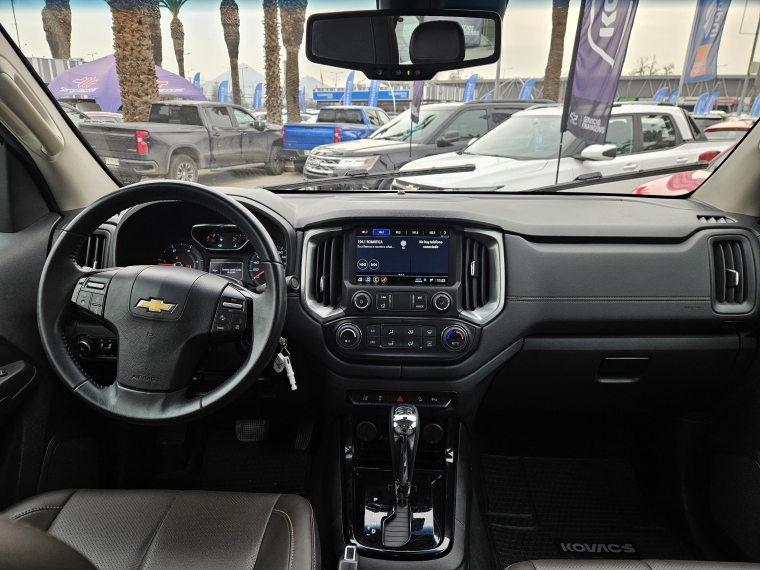 Chevrolet Colorado 2.8 High Country At 4x4 Diesel 2023 Usado  Usado en Kovacs Usados