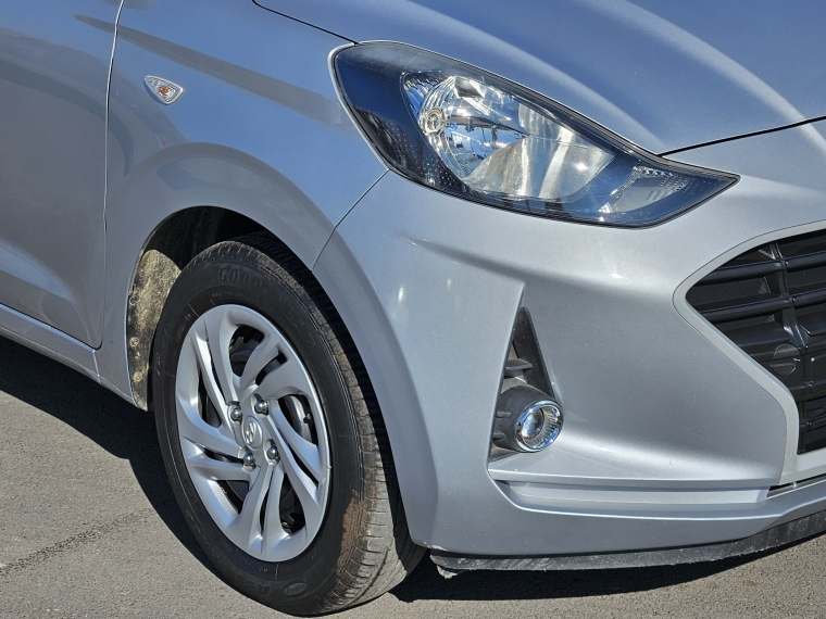 Hyundai Grand i10 Ai3 Hb Plus Mt 1.2 2022 Usado  Usado en Kovacs Usados