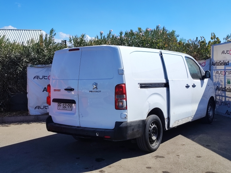 Peugeot Expert 2.0 Hdi Mt Ac  2019 Usado  Usado en Autoselect Usados