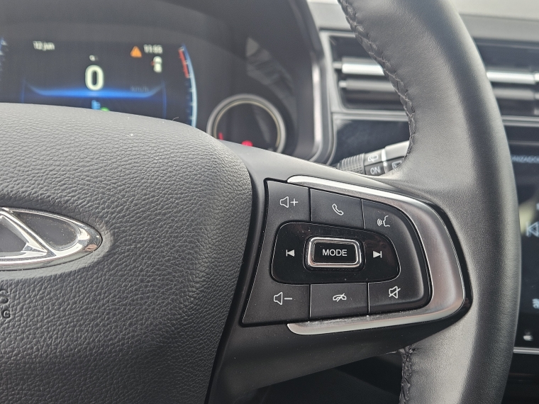 Chery Tiggo 2 pro All New Tiggo 2 Pro Max 1.5 Gl Cvt Euro 6 2025 Usado en Rosselot Usados