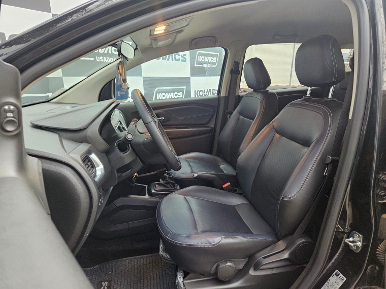 Chevrolet Spin 1.8 Premier Mt 2024 Usado  Usado en Kovacs Usados
