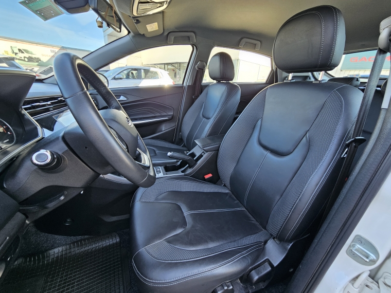 Chery Tiggo 2 pro Tiggo 2 Pro Gls Mt 2023 Usado en Rosselot Usados