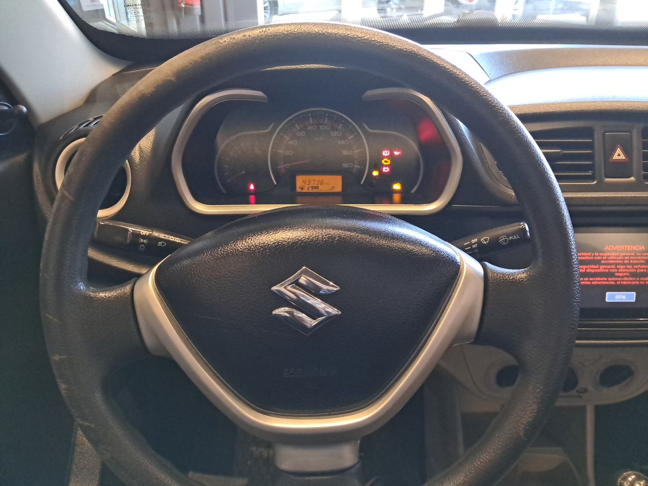 Suzuki Alto Alto Hb 800 2021 Usado en Usados de Primera - Sergio Escobar