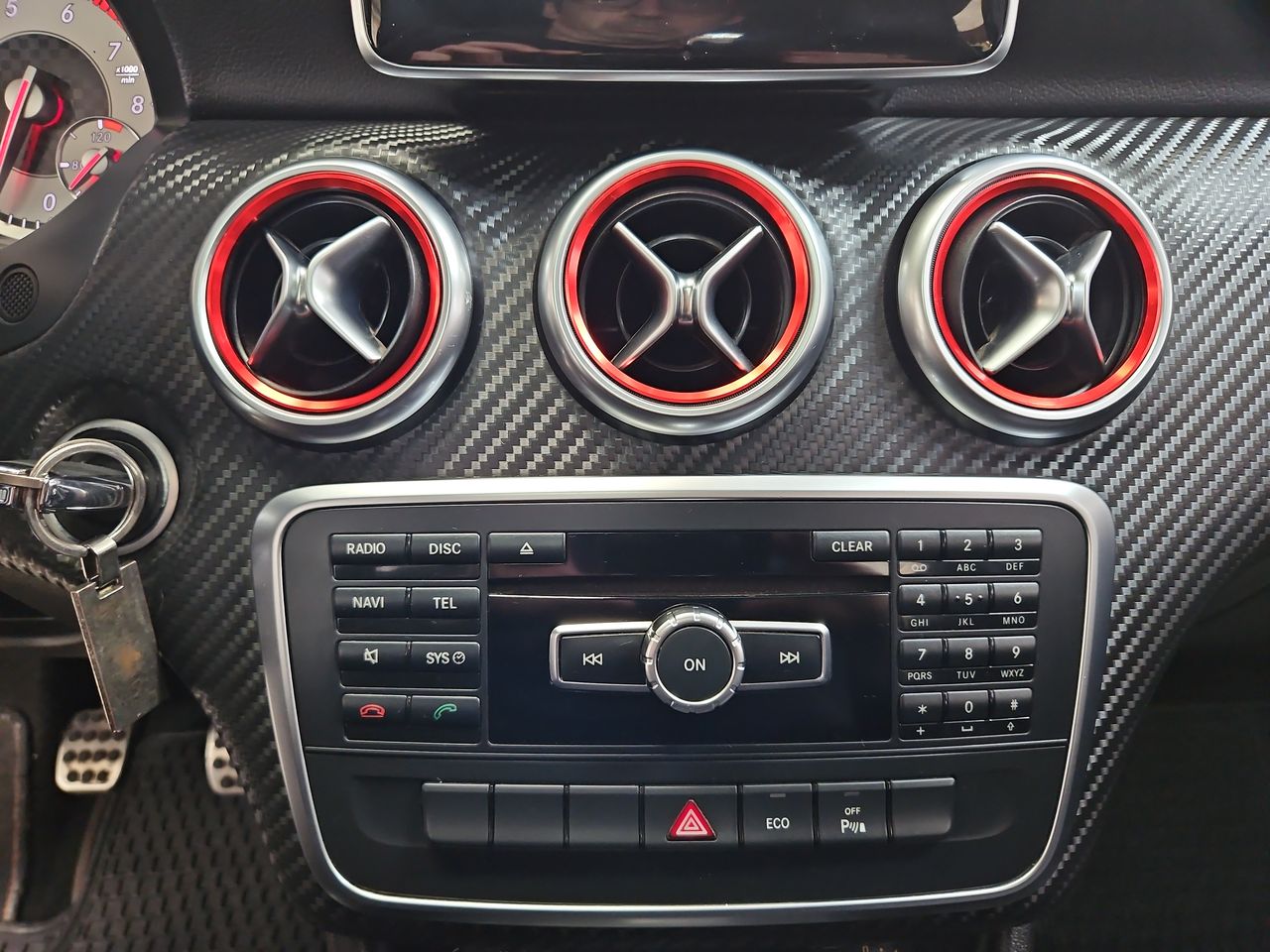 Mercedes benz A 200 A200 Blueefficiency 2015 Usado en Usados de Primera - Sergio Escobar