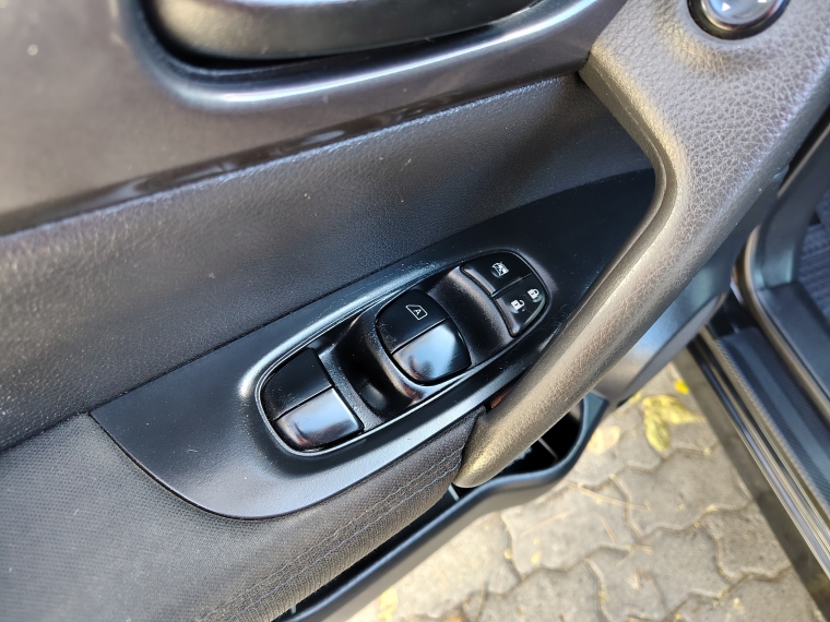 Nissan Qashqai 2.0 Advance Ac Mt 4x2 2018 Usado  Usado en Kovacs Usados