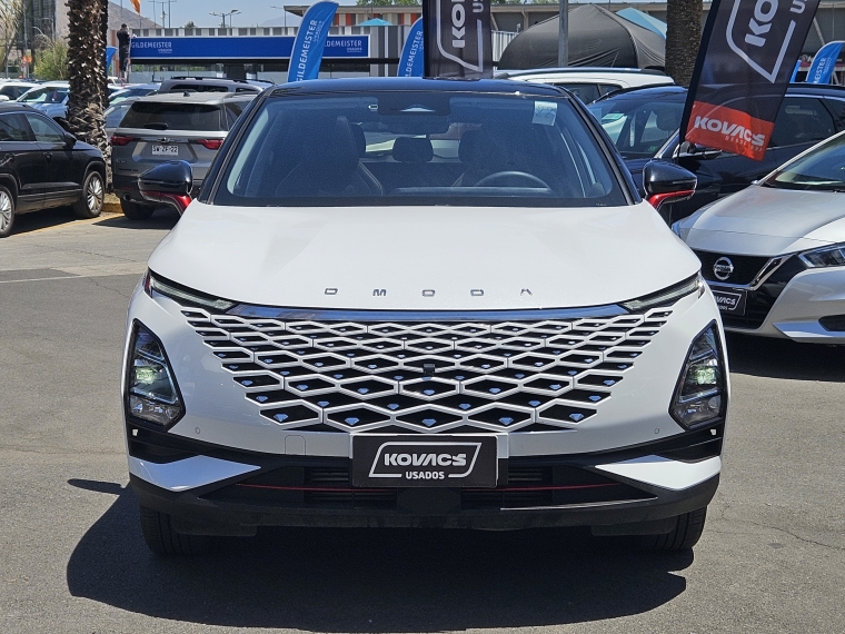 Omoda C5 1.6 T Prestige At 2025 Usado  Usado en Kovacs Usados