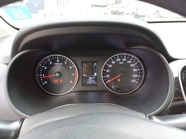 Kia Soluto Soluto 1.4 2023 Usado en Rosselot Usados