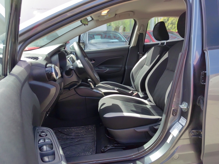 Nissan Versa Versa Cvt 1.6 Aut 2022 Usado en Rosselot Usados