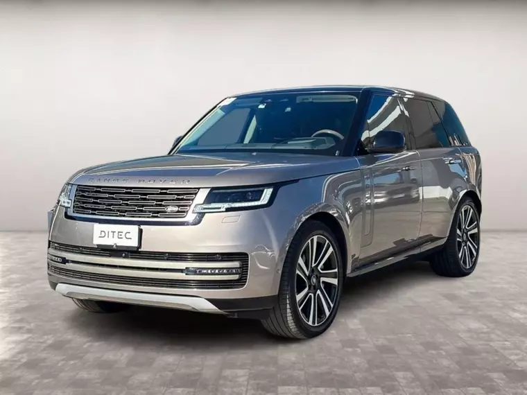 LAND ROVER RANGE ROVER HSE 4X4 4.4 AUT 2023