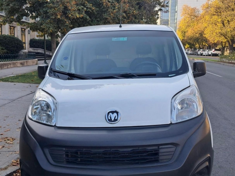 RAM V700 CITY 1.2 - imagen 3