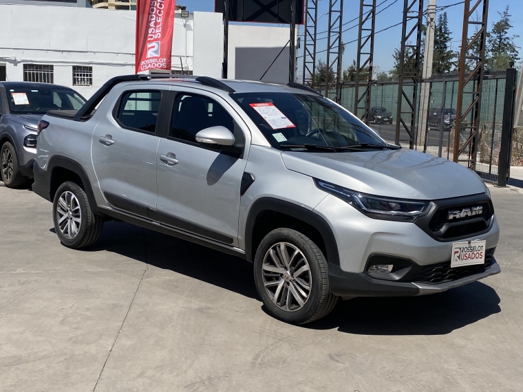 Ram 700 700 Laramie Cd 1.3 2023 Usado en Rosselot Usados