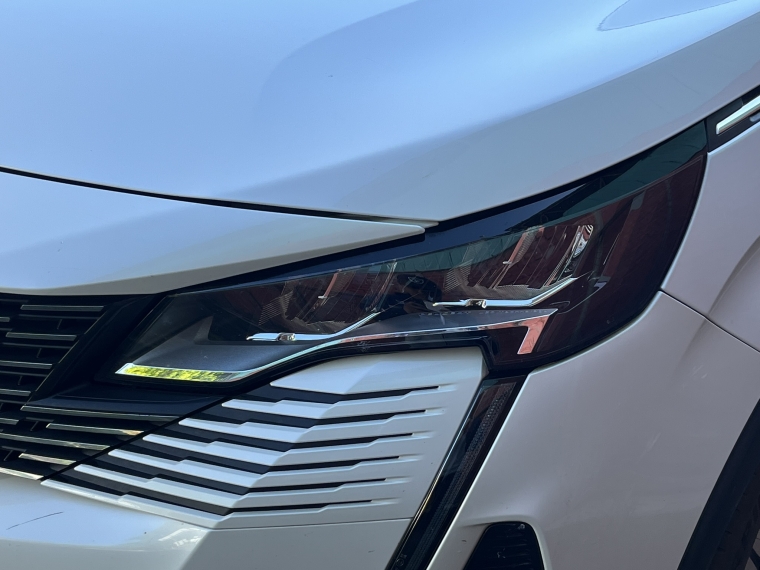 Peugeot 5008 5008 Thp 165 1.6 Aut 2021 Usado en Rosselot Usados
