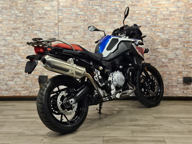 Bmw F 750 gs Ii 2024 Usado en BMW Premium Selection Bmw F 750 gs Ii 2024 Usado en BMW Premium Selection