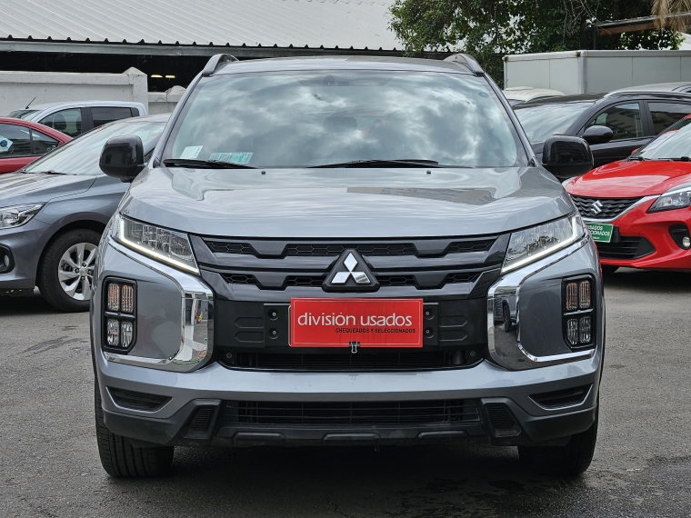 Mitsubishi Asx Asx 4x4 2.0 At 2023 Usado en Rosselot Usados