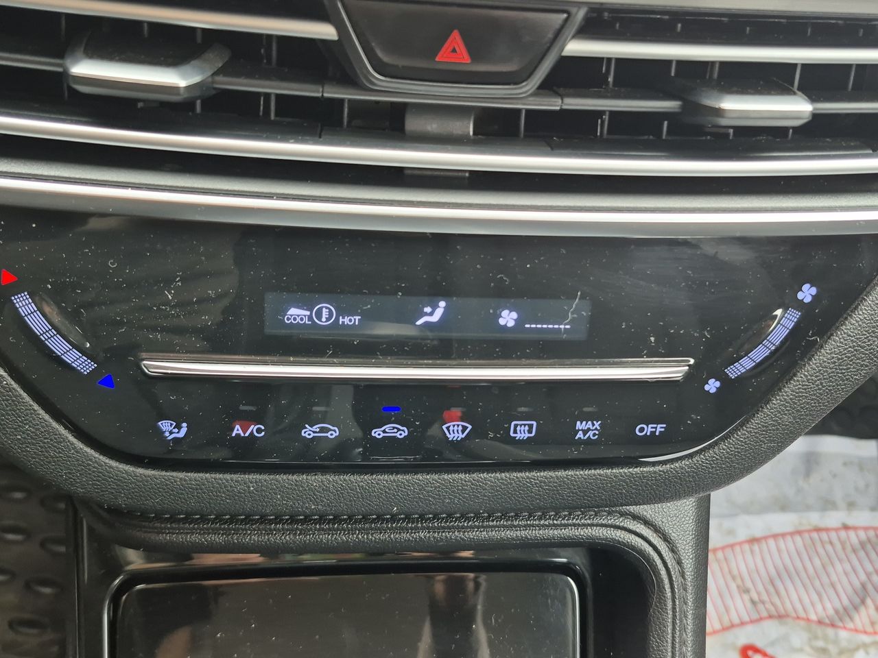 Changan Cs35 Cs35 Plus 1.6 2021 Usado en Usados de Primera - Sergio Escobar