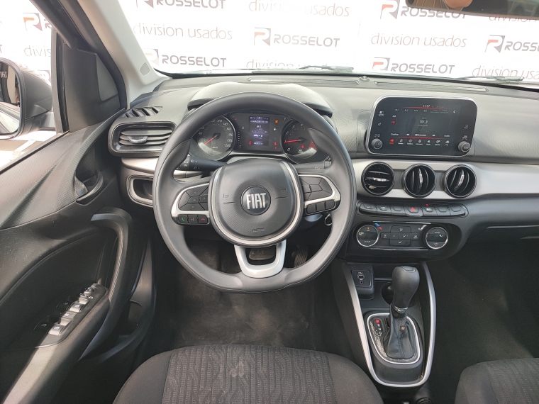 Fiat Cronos Cronos Drive 1.8 At 2022 Usado en Rosselot Usados
