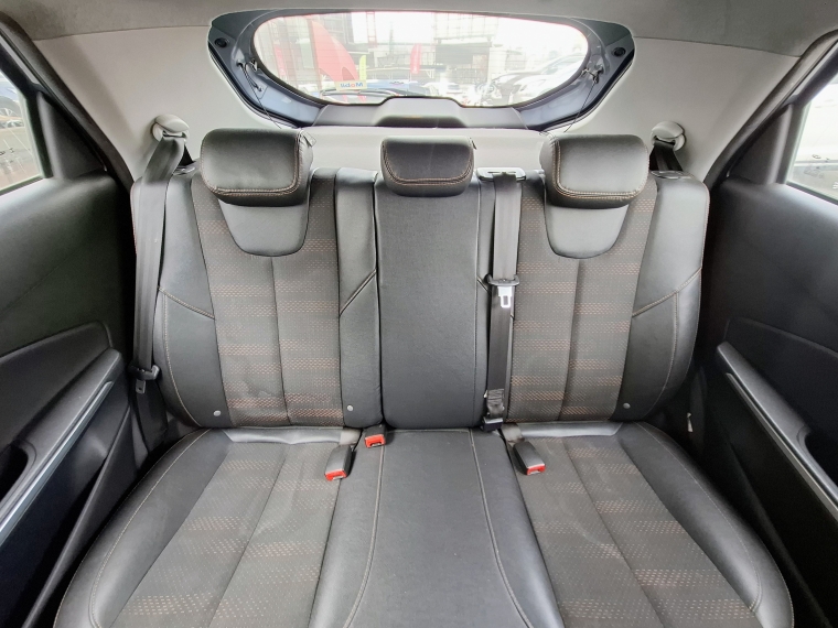 Chery Tiggo 2 Tiggo 2 Gl Mt 1.5 2023 Usado  Usado en Webautos.cl