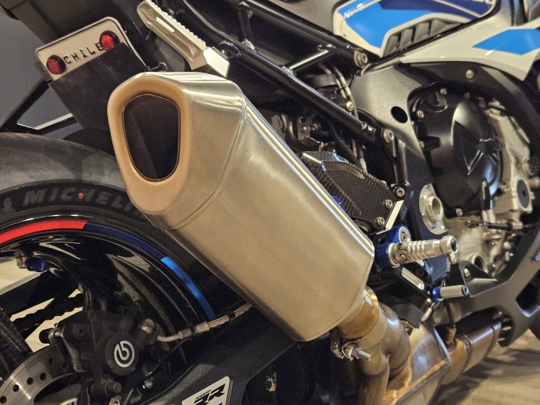 Bmw S 1000 rr Hp 2025 Usado en BMW Premium Selection Bmw S 1000 rr Hp 2025 Usado en BMW Premium Selection