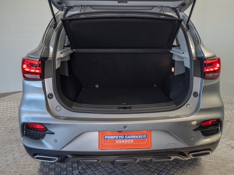 Mg Zx Zx 1.3t Trophy At 2024 Usado Usado en Webautos.cl Mg Zx Zx 1.3t Trophy At 2024 Usado Usado en Webautos.cl