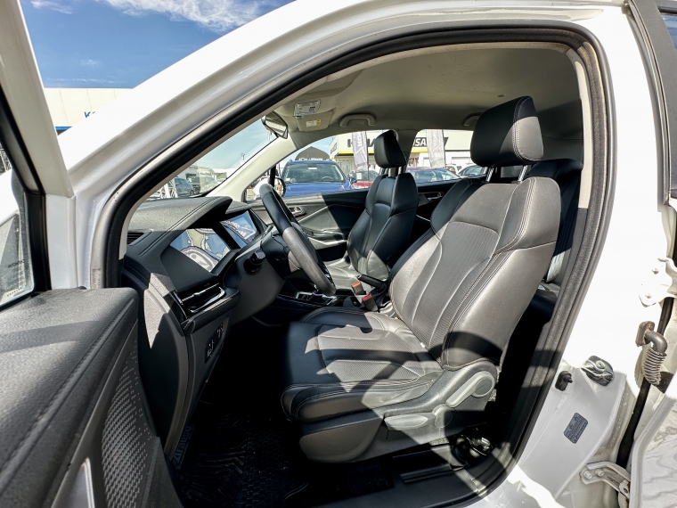 Changan Cs15 — foto 9 de 18